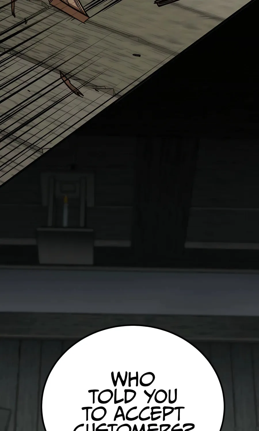 Warrior Grandpa and Supreme Granddaughter Chapter 19 page 33 - 