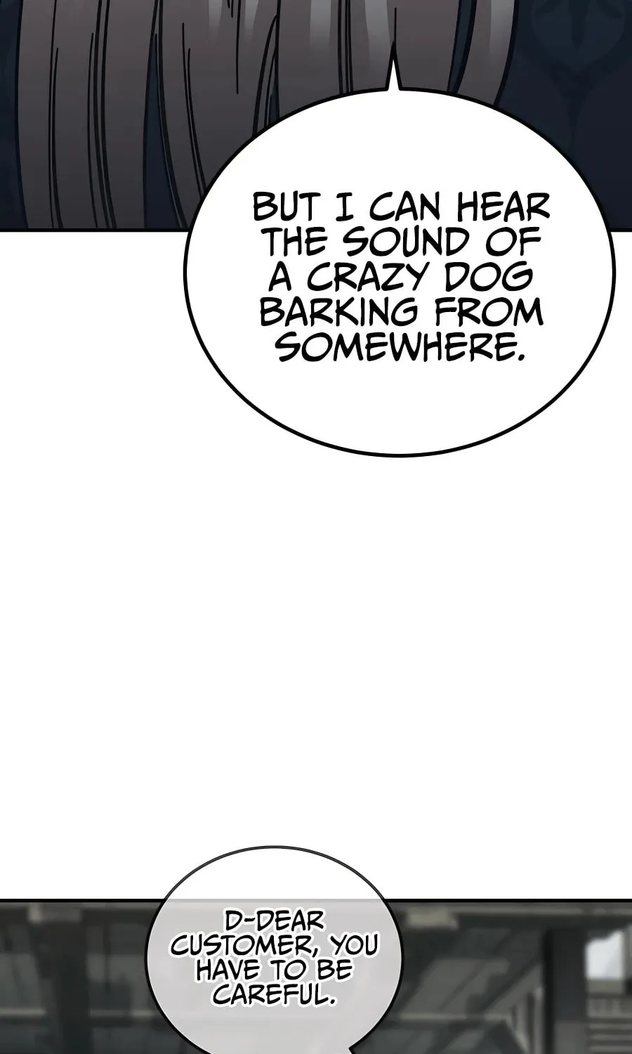 Warrior Grandpa and Supreme Granddaughter Chapter 19 page 40 - 