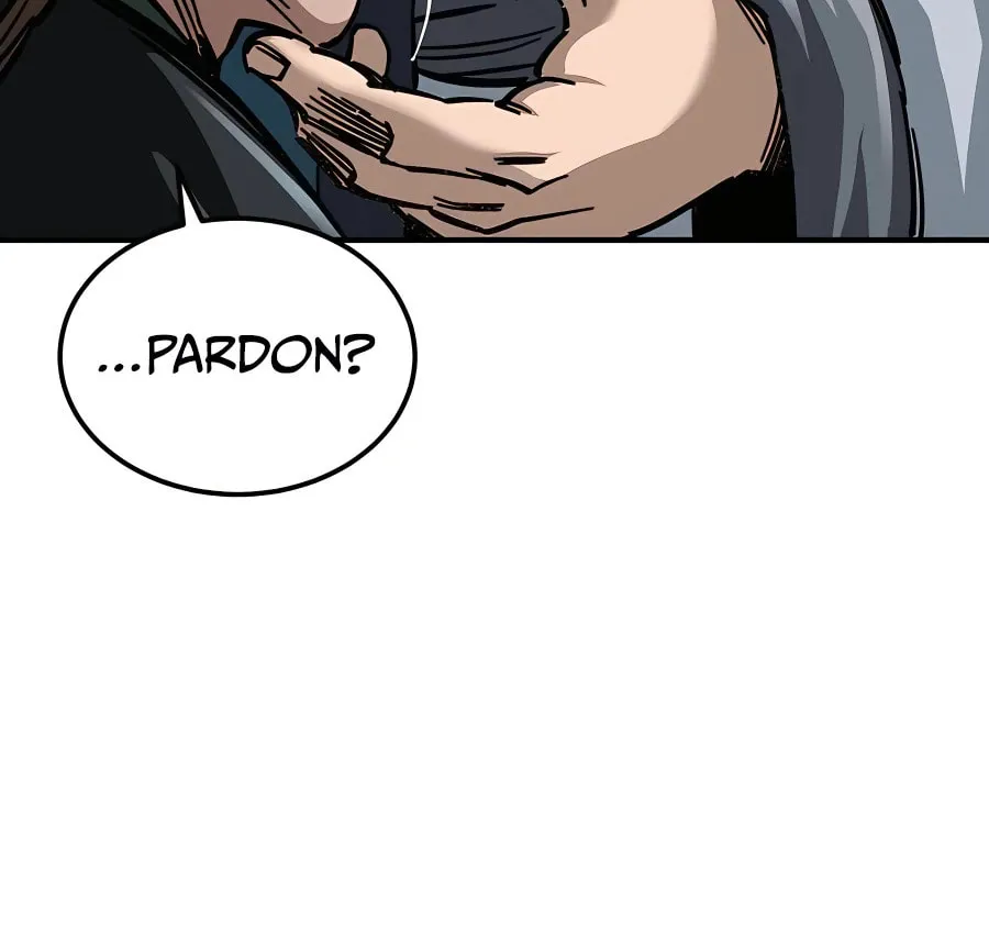 Warrior Grandpa and Supreme Granddaughter Chapter 19 page 56 - 