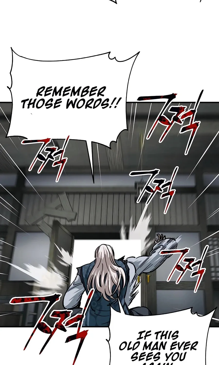 Warrior Grandpa and Supreme Granddaughter Chapter 19 page 59 - 