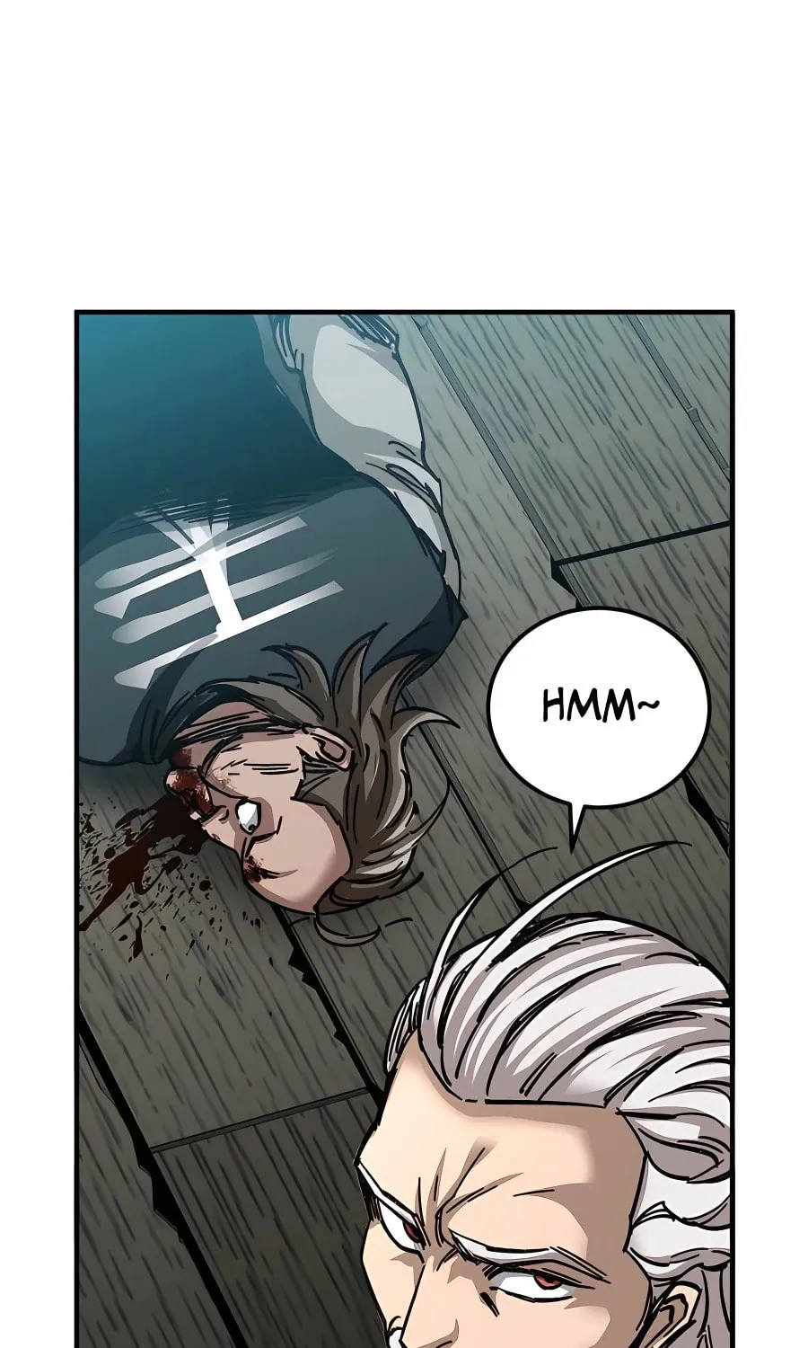 Warrior Grandpa and Supreme Granddaughter Chapter 19 page 61 - 