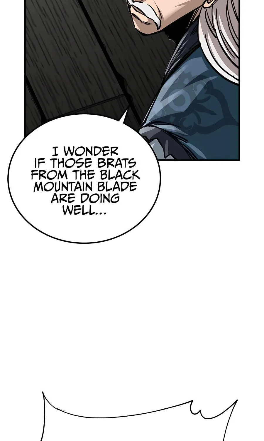 Warrior Grandpa and Supreme Granddaughter Chapter 19 page 62 - 