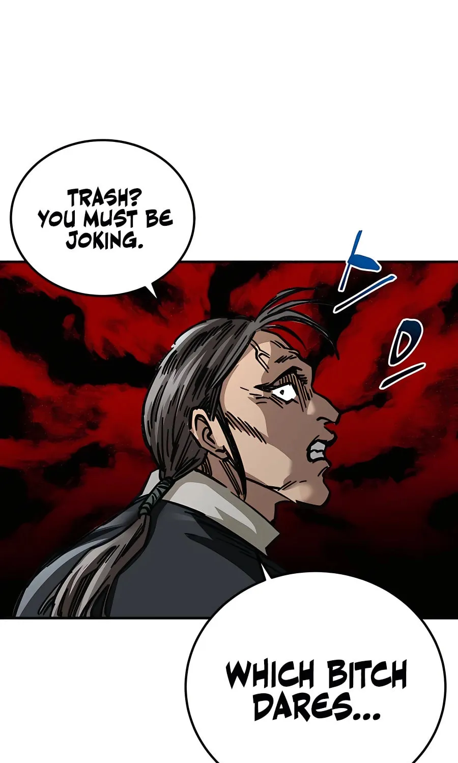 Warrior Grandpa and Supreme Granddaughter Chapter 19 page 75 - 