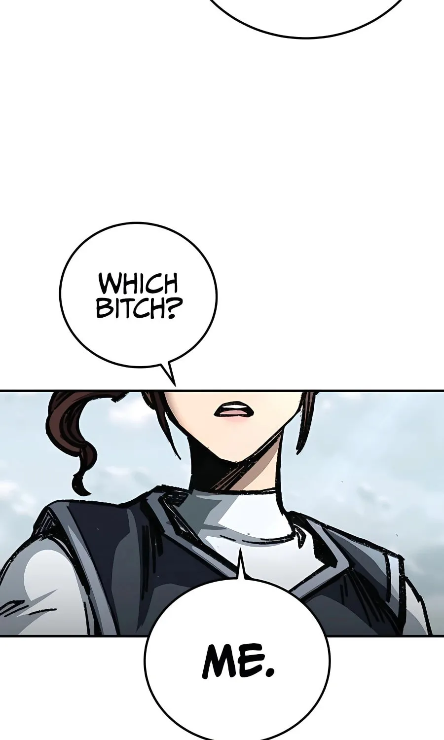 Warrior Grandpa and Supreme Granddaughter Chapter 19 page 76 - 