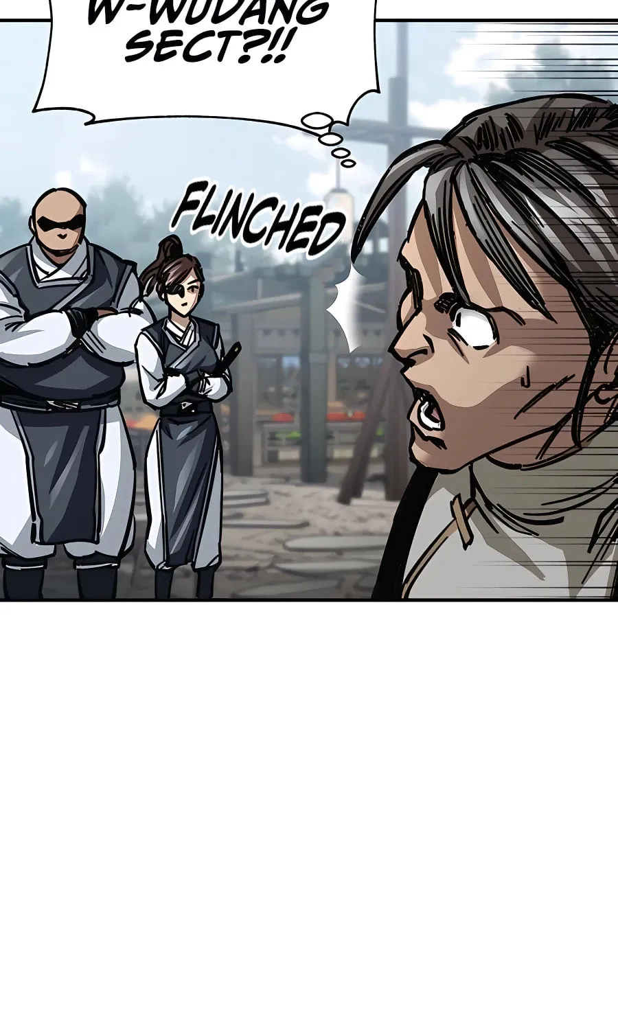 Warrior Grandpa and Supreme Granddaughter Chapter 19 page 80 - 