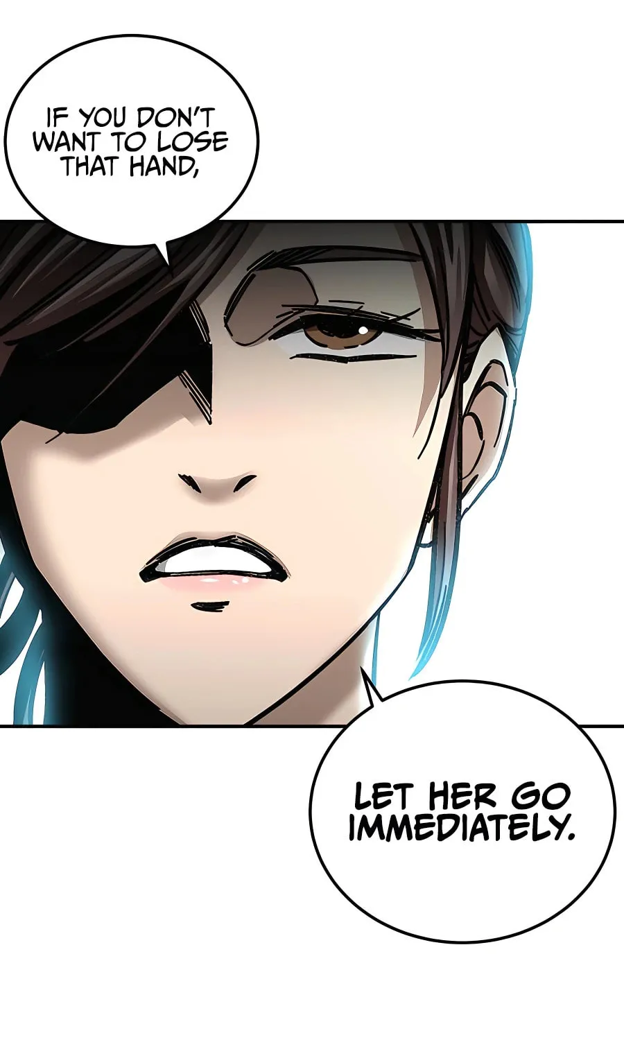 Warrior Grandpa and Supreme Granddaughter Chapter 19 page 81 - 