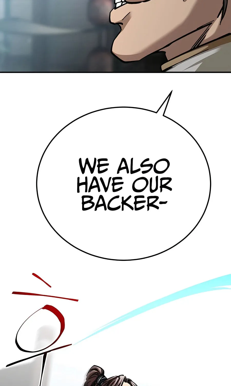 Warrior Grandpa and Supreme Granddaughter Chapter 19 page 85 - 
