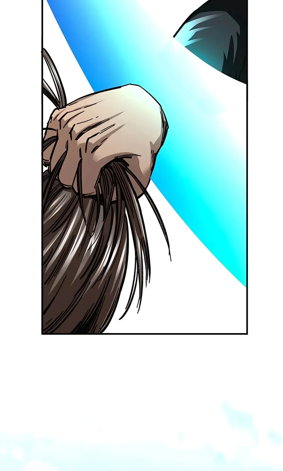 Warrior Grandpa and Supreme Granddaughter Chapter 19 page 88 - 