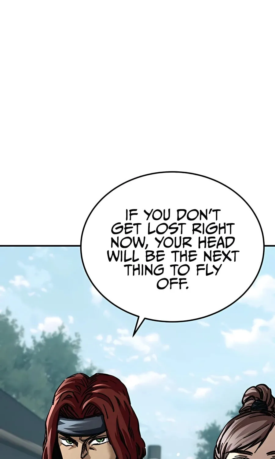 Warrior Grandpa and Supreme Granddaughter Chapter 19 page 95 - 