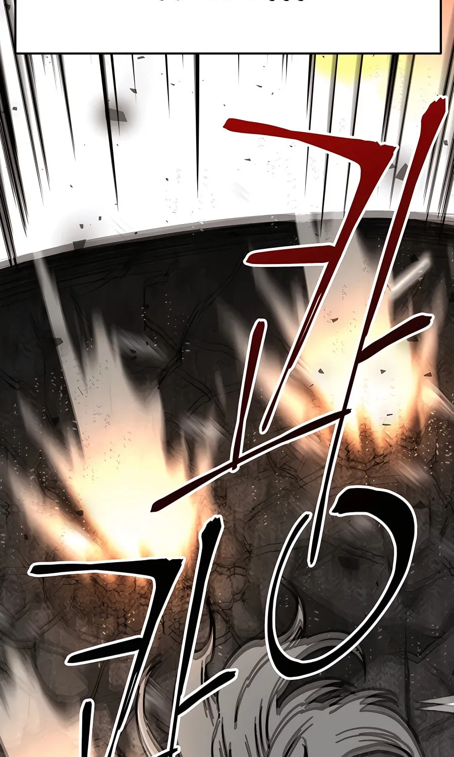 Warrior Grandpa and Supreme Granddaughter Chapter 2 page 101 - 
