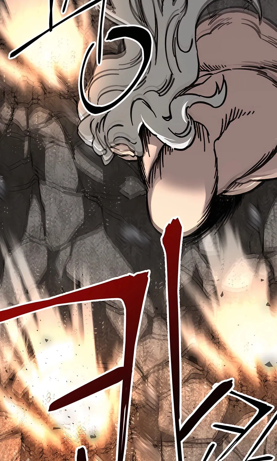 Warrior Grandpa and Supreme Granddaughter Chapter 2 page 102 - 