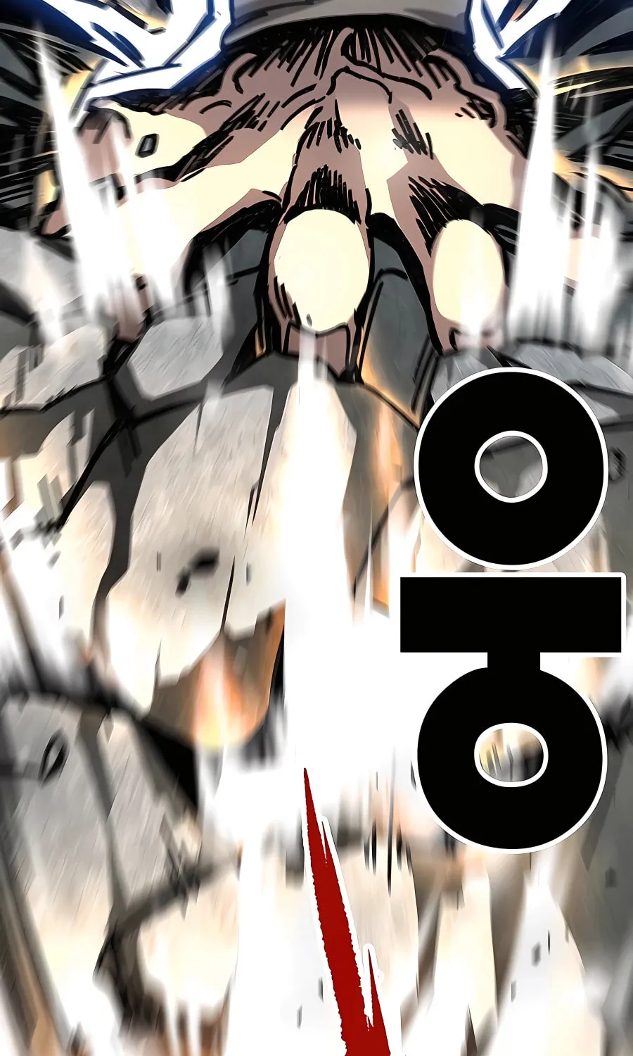 Warrior Grandpa and Supreme Granddaughter Chapter 2 page 108 - 