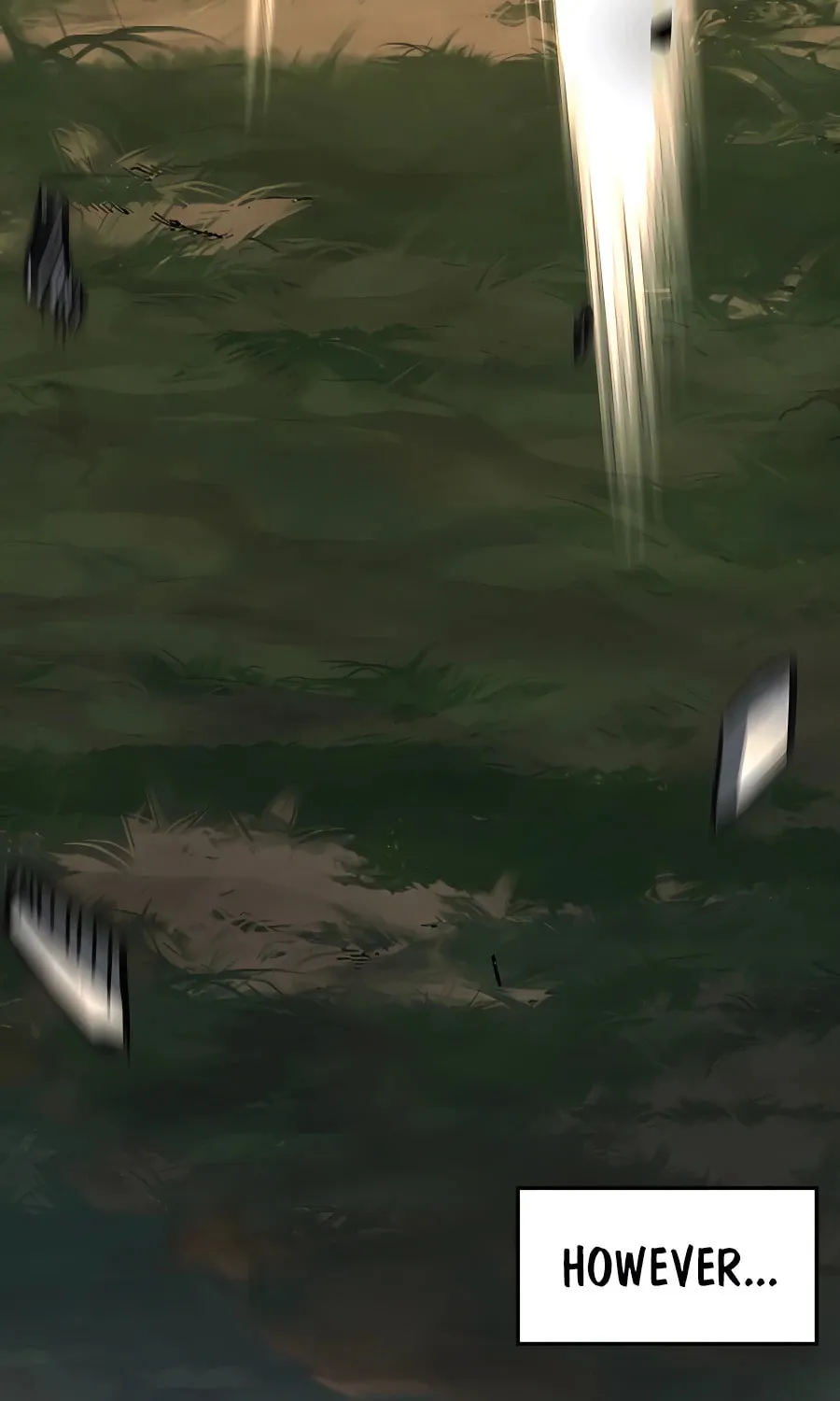 Warrior Grandpa and Supreme Granddaughter Chapter 2 page 112 - 