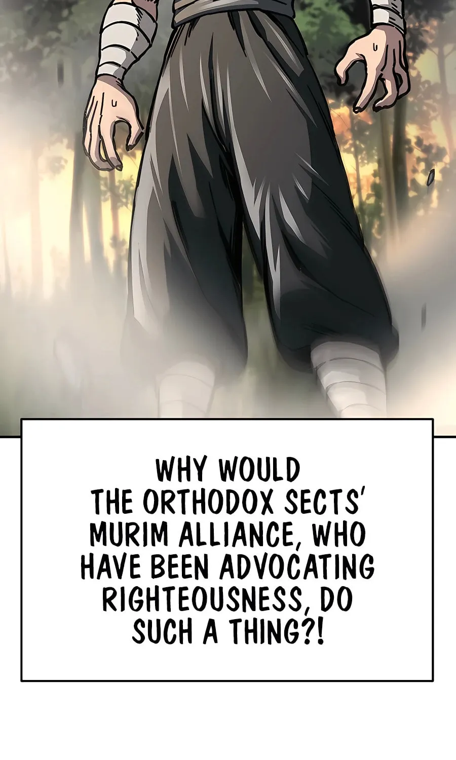 Warrior Grandpa and Supreme Granddaughter Chapter 2 page 115 - 
