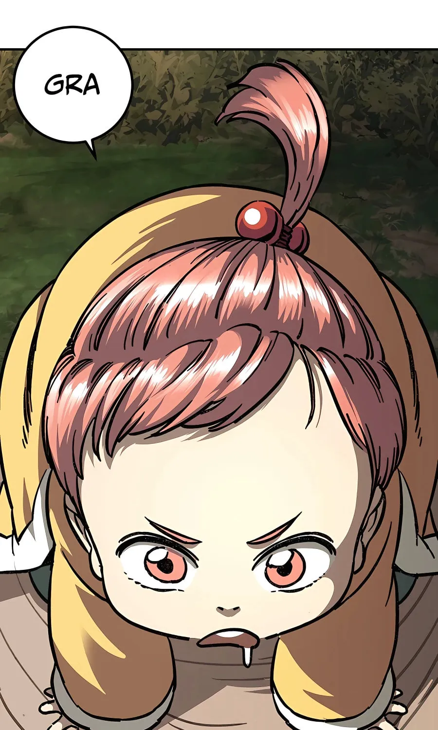 Warrior Grandpa and Supreme Granddaughter Chapter 2 page 128 - 