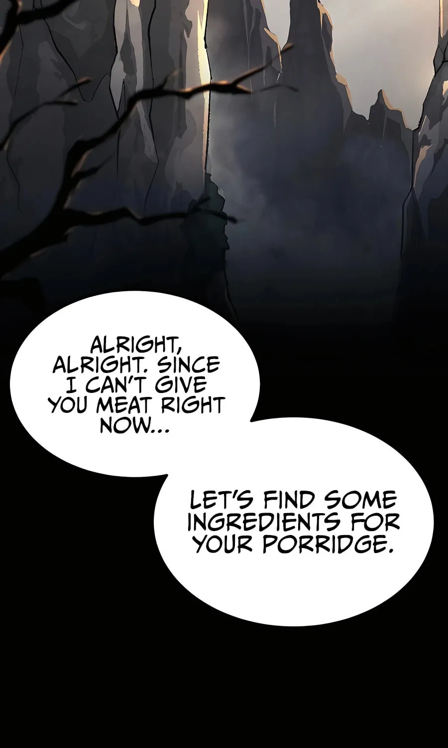 Warrior Grandpa and Supreme Granddaughter Chapter 2 page 135 - 
