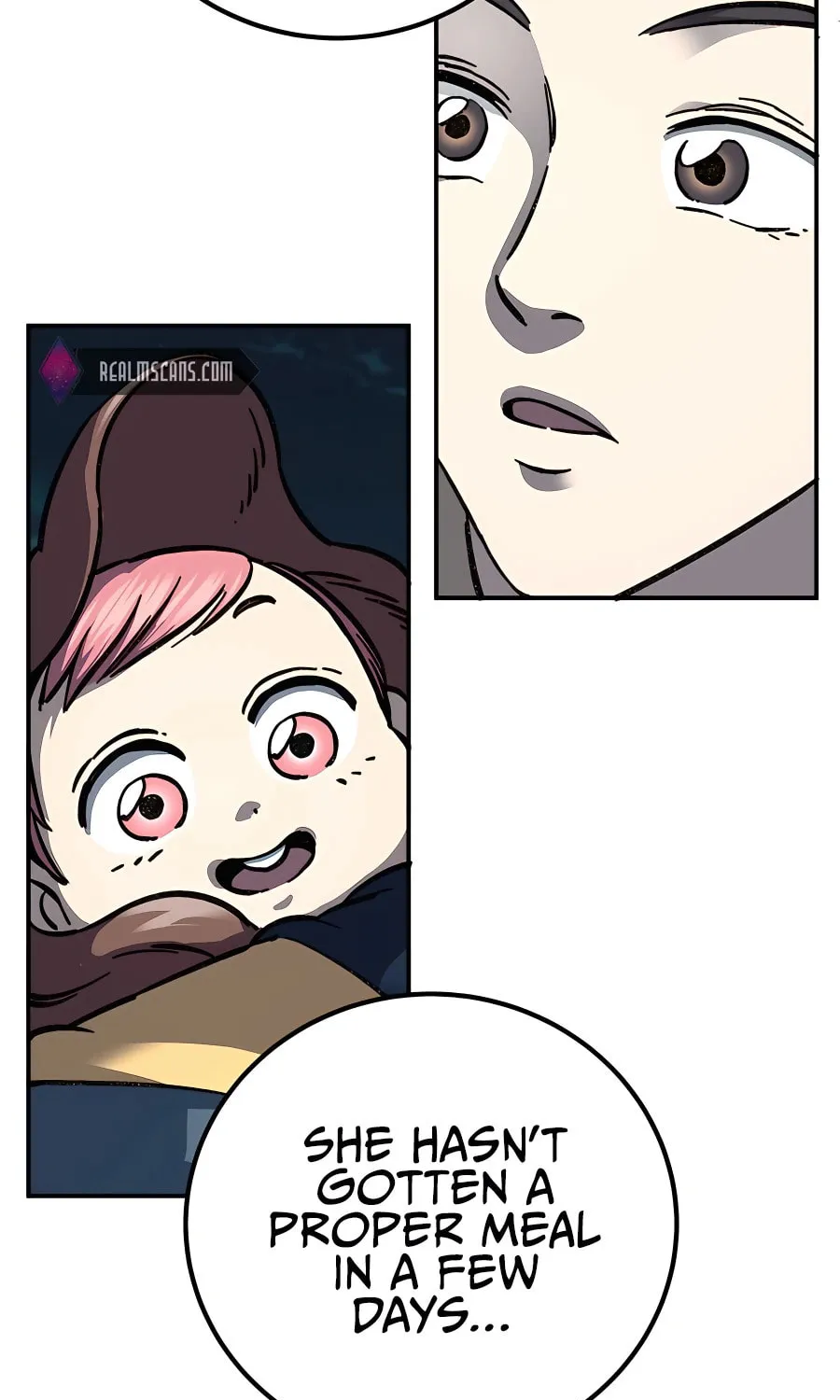Warrior Grandpa and Supreme Granddaughter Chapter 2 page 142 - 