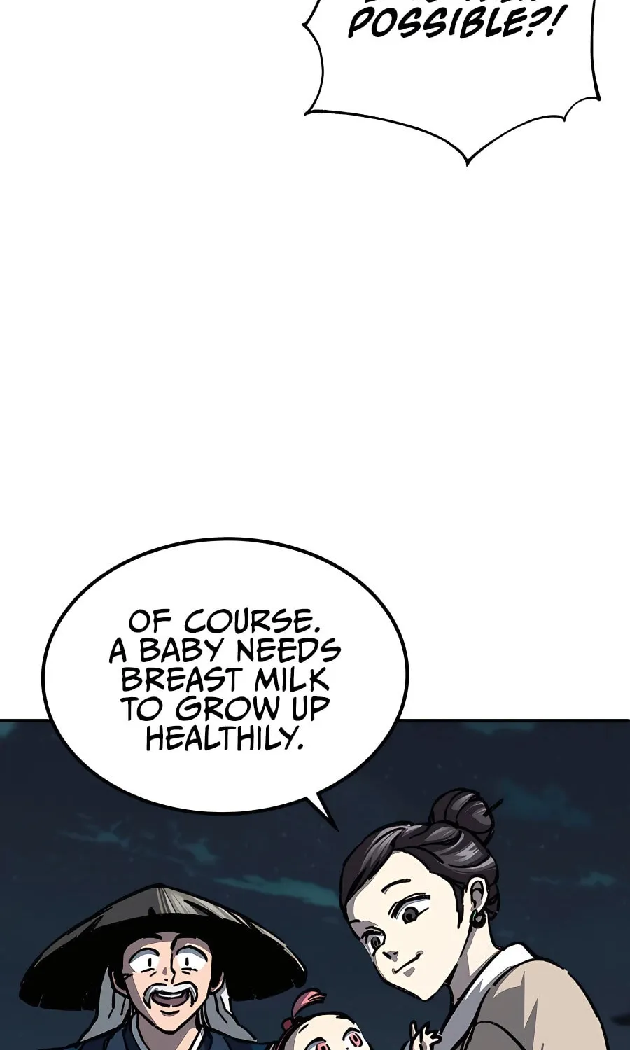 Warrior Grandpa and Supreme Granddaughter Chapter 2 page 145 - 