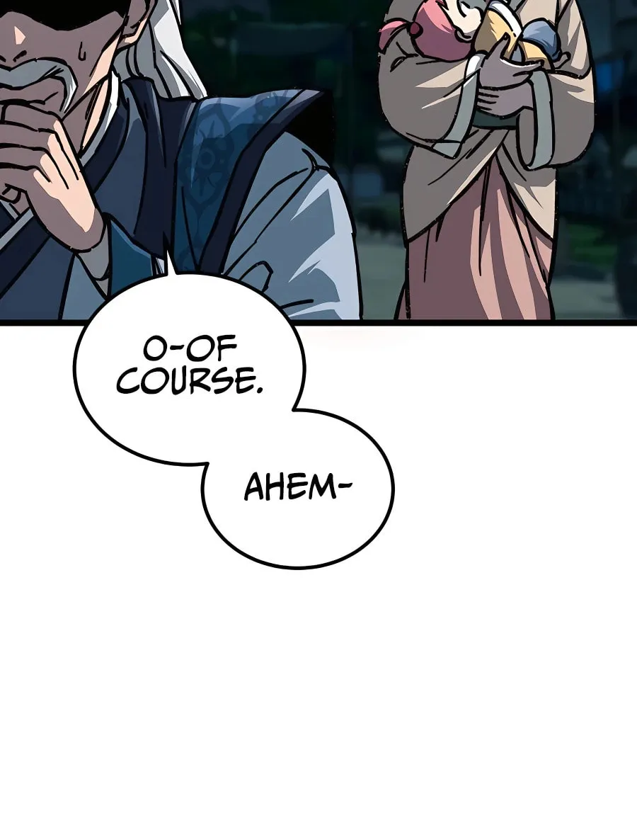 Warrior Grandpa and Supreme Granddaughter Chapter 2 page 147 - 