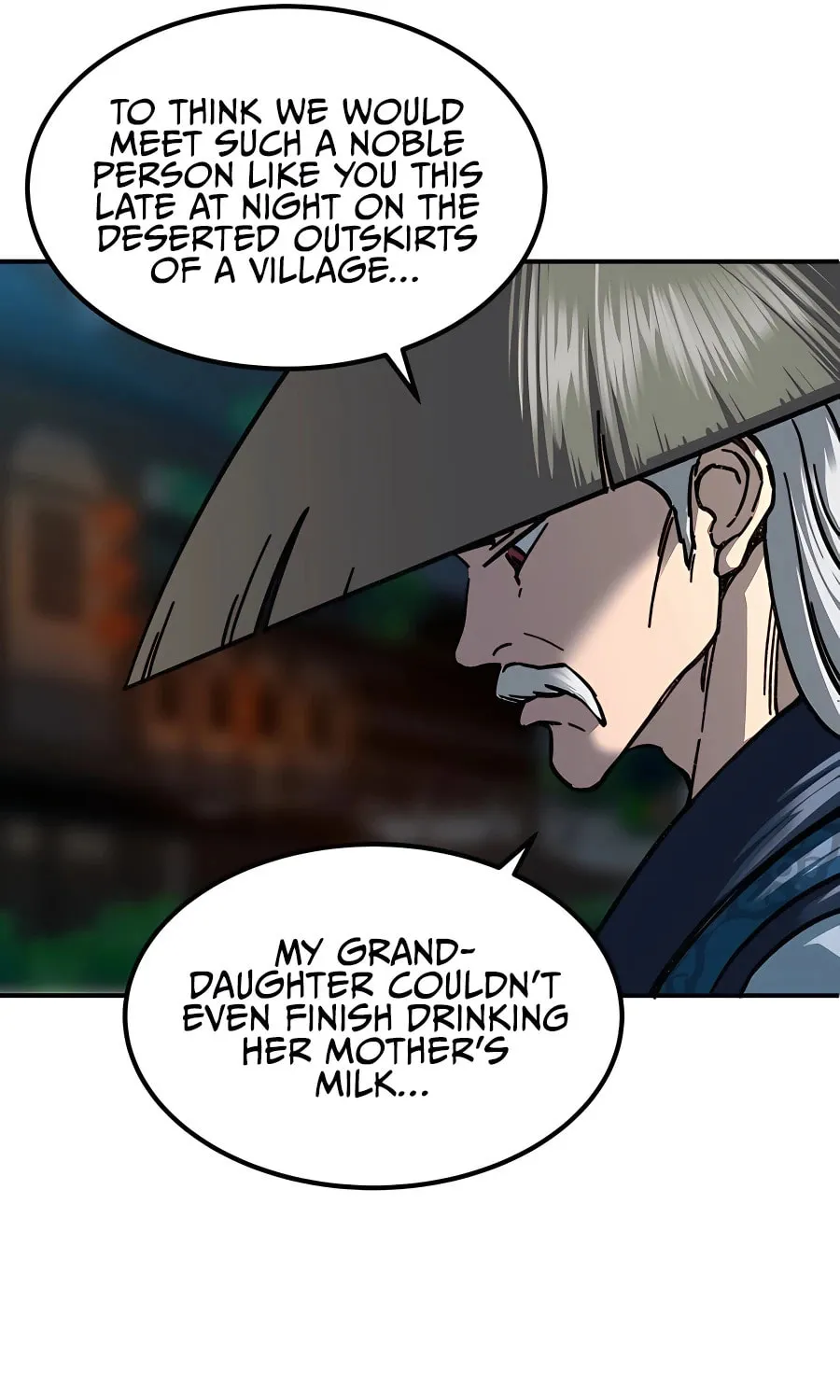 Warrior Grandpa and Supreme Granddaughter Chapter 2 page 148 - 