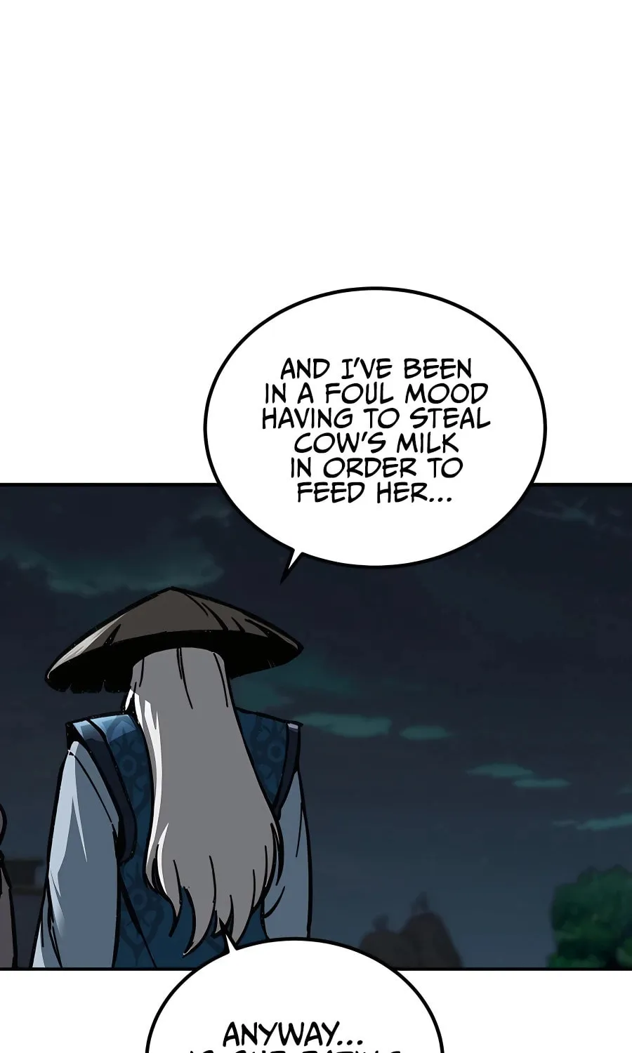 Warrior Grandpa and Supreme Granddaughter Chapter 2 page 149 - 