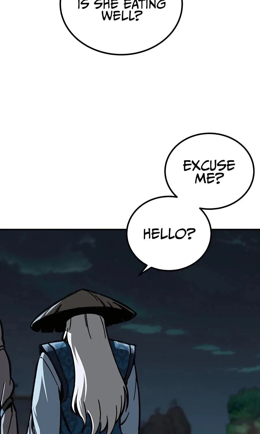 Warrior Grandpa and Supreme Granddaughter Chapter 2 page 150 - 