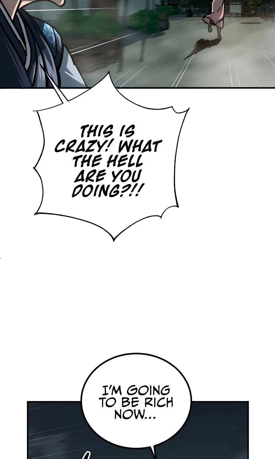 Warrior Grandpa and Supreme Granddaughter Chapter 2 page 152 - 