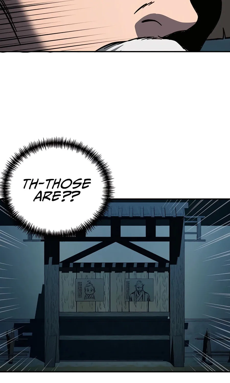 Warrior Grandpa and Supreme Granddaughter Chapter 2 page 160 - 