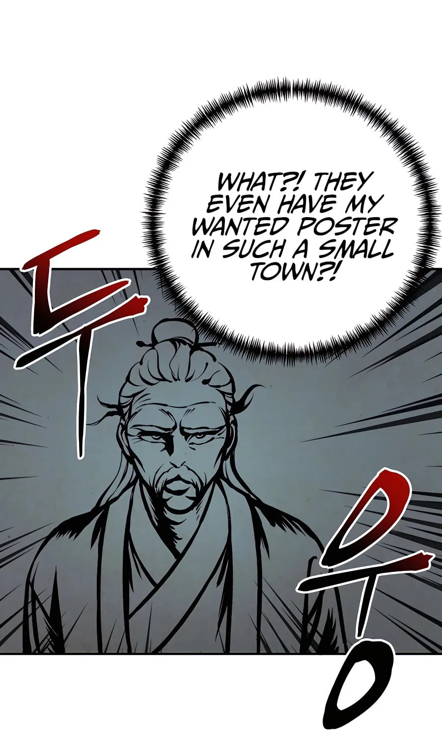 Warrior Grandpa and Supreme Granddaughter Chapter 2 page 161 - 