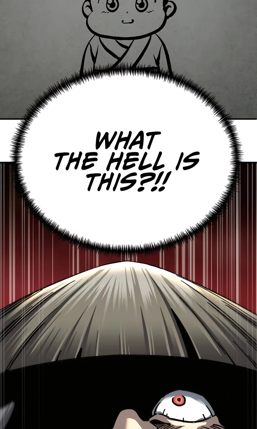 Warrior Grandpa and Supreme Granddaughter Chapter 2 page 164 - 