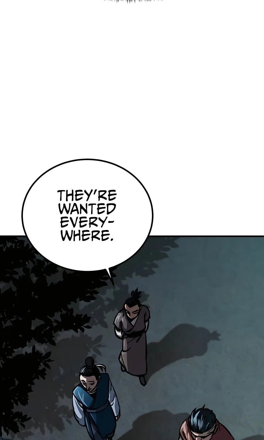 Warrior Grandpa and Supreme Granddaughter Chapter 2 page 169 - 