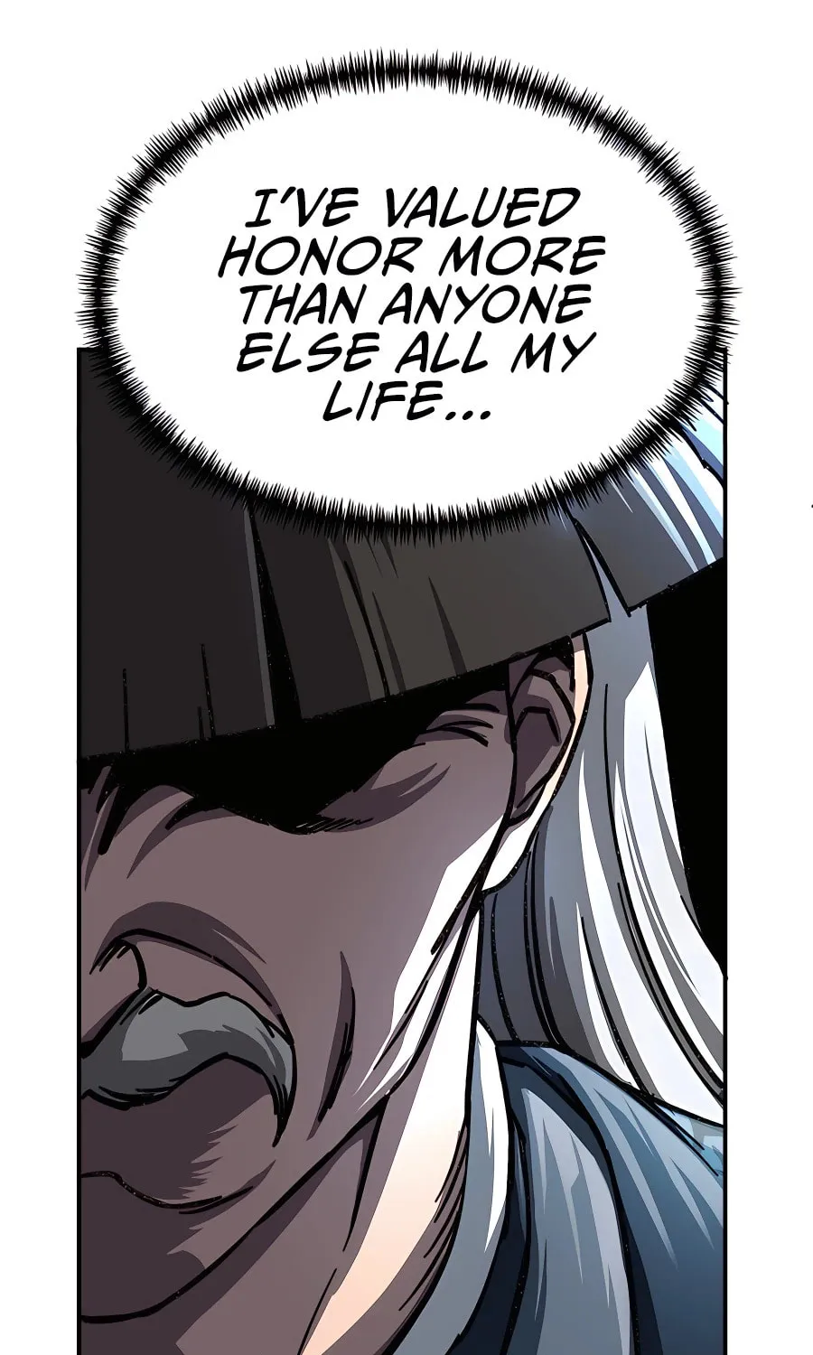Warrior Grandpa and Supreme Granddaughter Chapter 2 page 172 - 