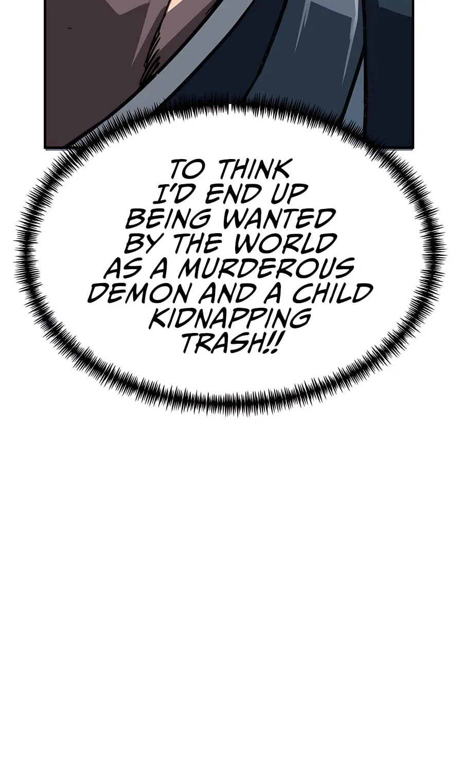 Warrior Grandpa and Supreme Granddaughter Chapter 2 page 173 - 