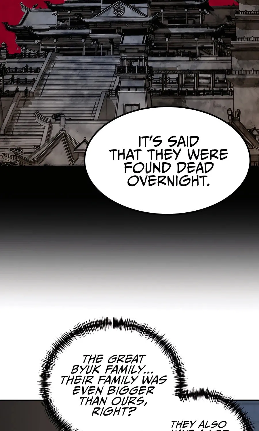 Warrior Grandpa and Supreme Granddaughter Chapter 2 page 176 - 