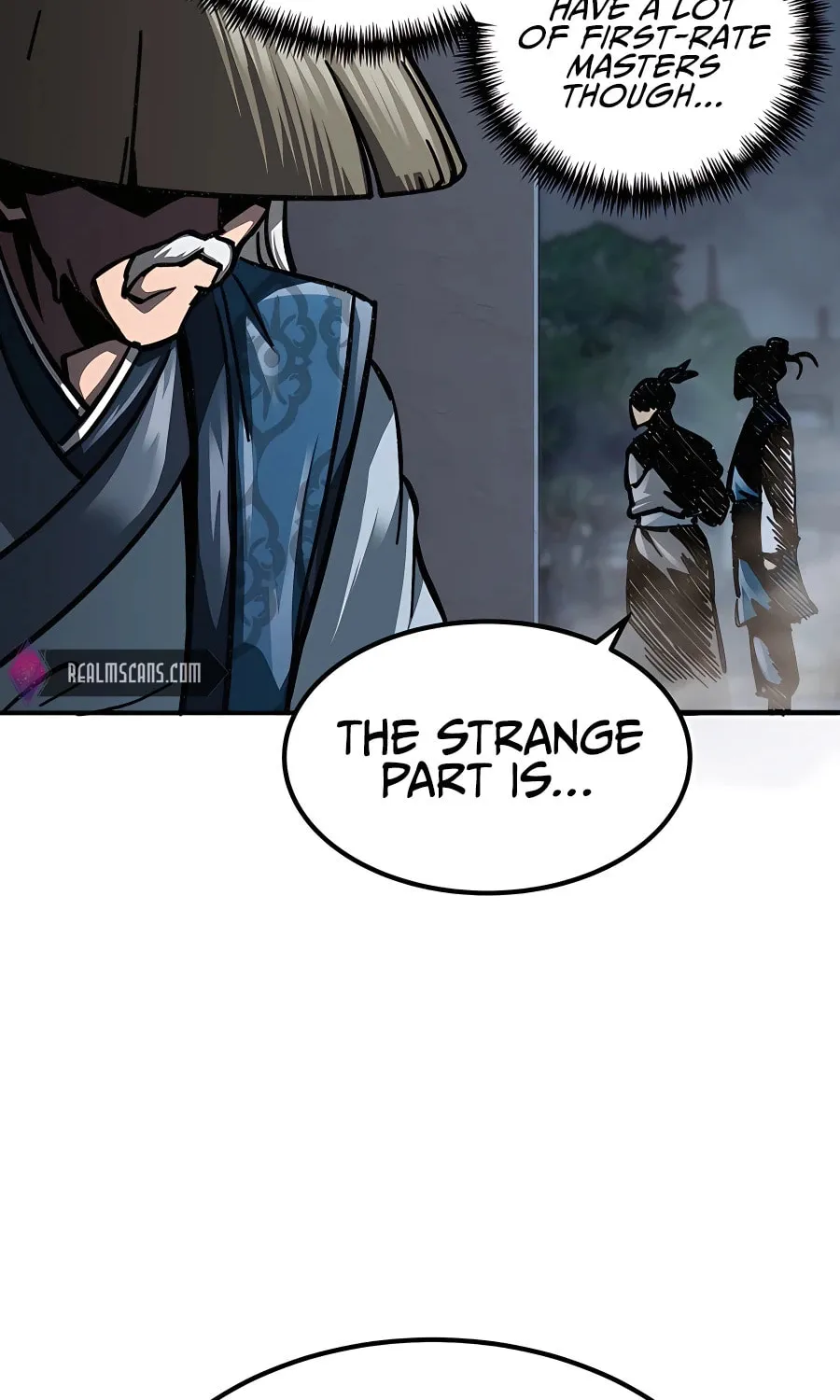 Warrior Grandpa and Supreme Granddaughter Chapter 2 page 177 - 
