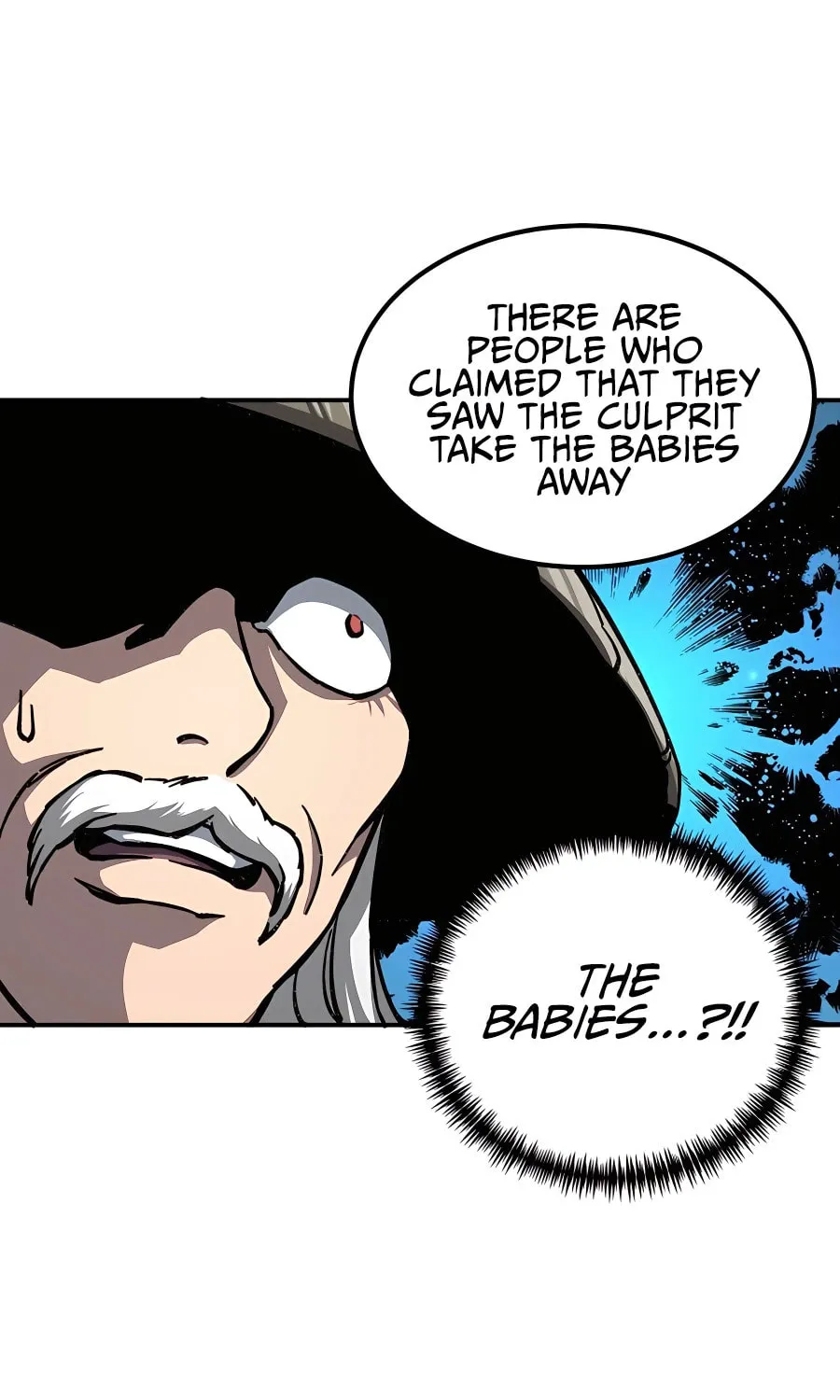 Warrior Grandpa and Supreme Granddaughter Chapter 2 page 179 - 