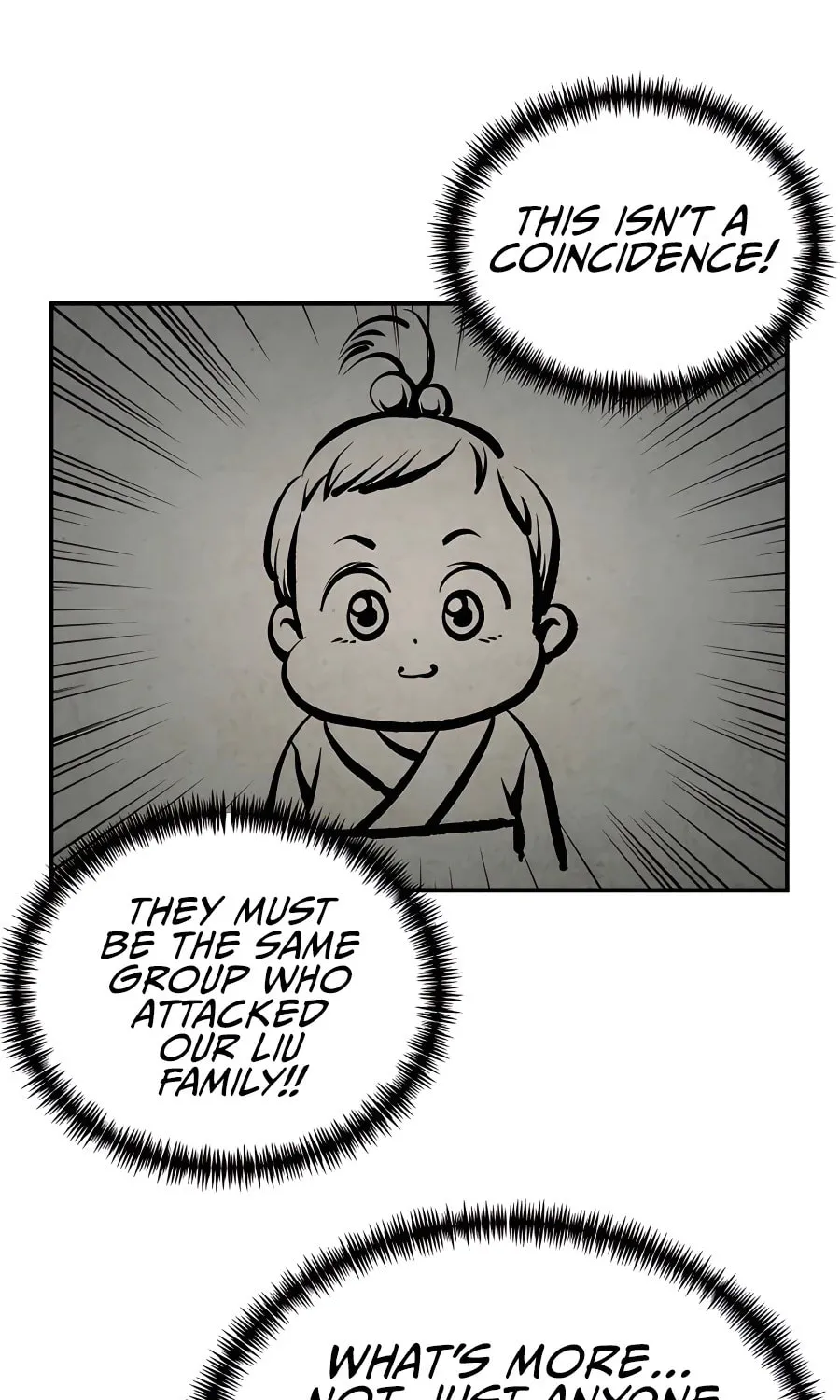 Warrior Grandpa and Supreme Granddaughter Chapter 2 page 180 - 