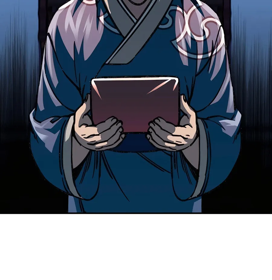 Warrior Grandpa and Supreme Granddaughter Chapter 2 page 188 - 
