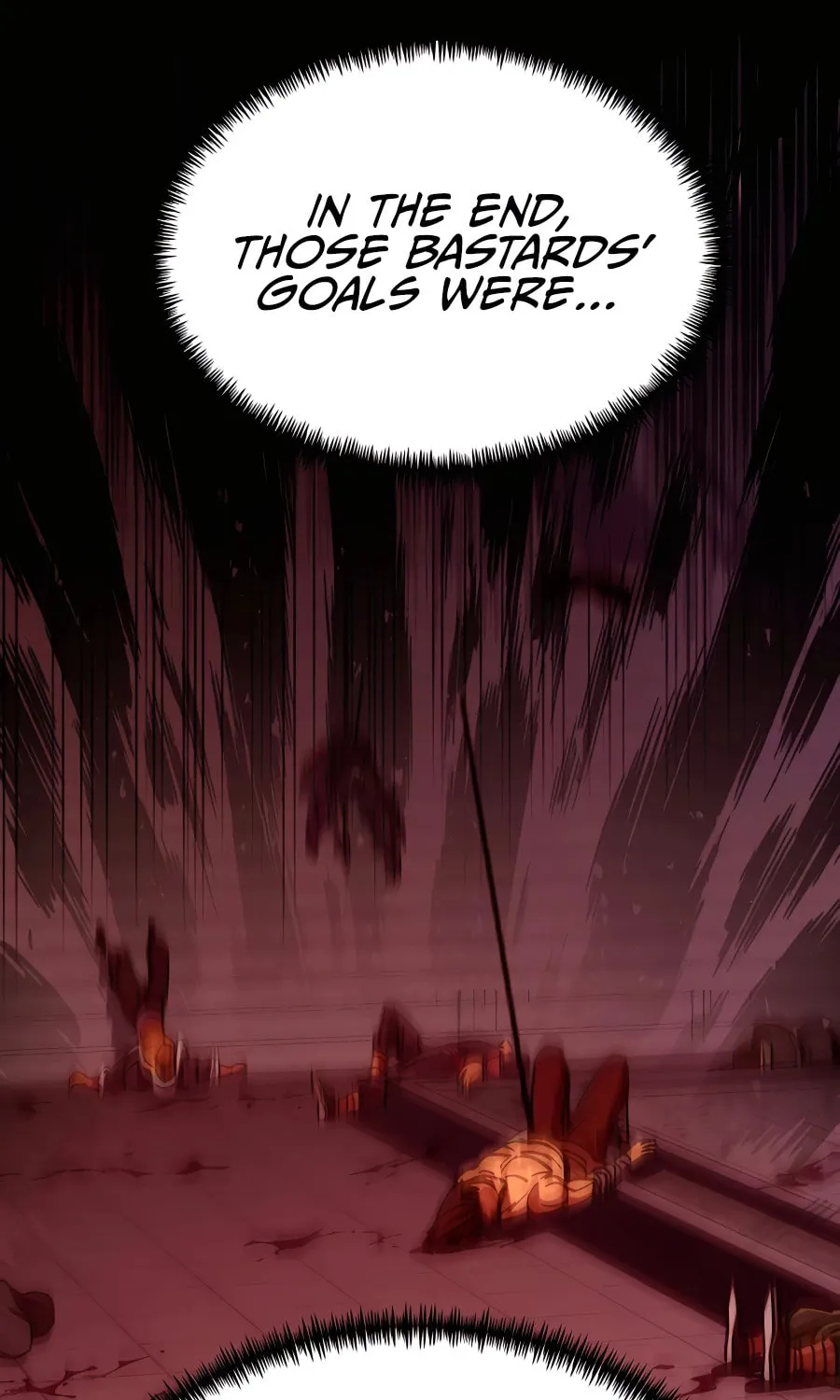 Warrior Grandpa and Supreme Granddaughter Chapter 2 page 190 - 