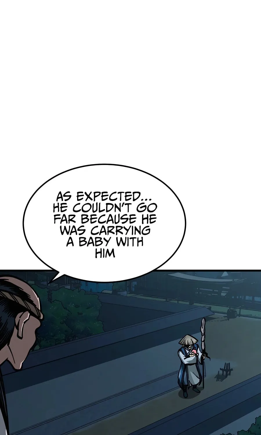 Warrior Grandpa and Supreme Granddaughter Chapter 2 page 196 - 