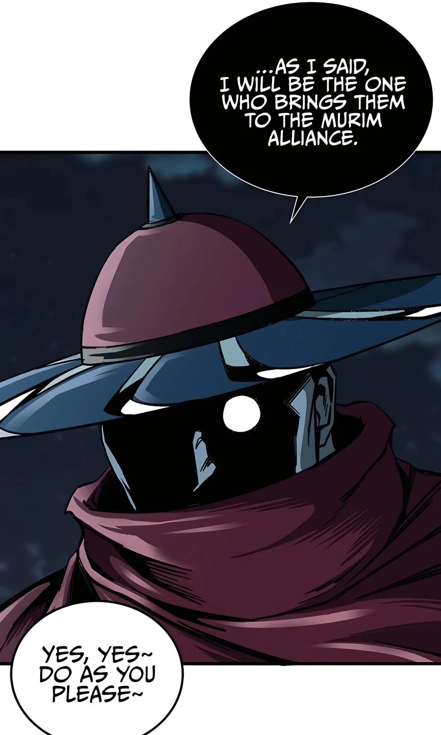 Warrior Grandpa and Supreme Granddaughter Chapter 2 page 200 - 