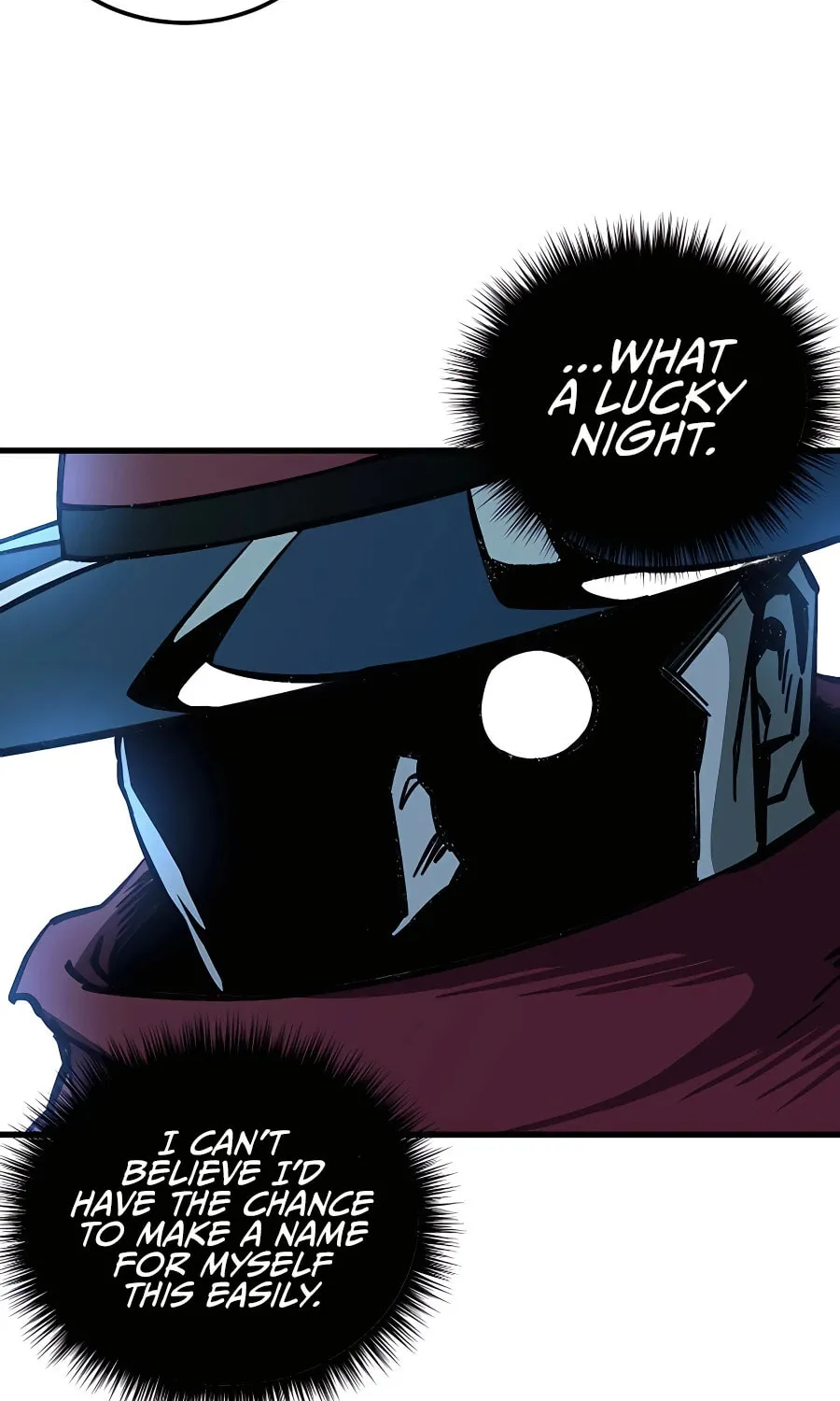 Warrior Grandpa and Supreme Granddaughter Chapter 2 page 201 - 