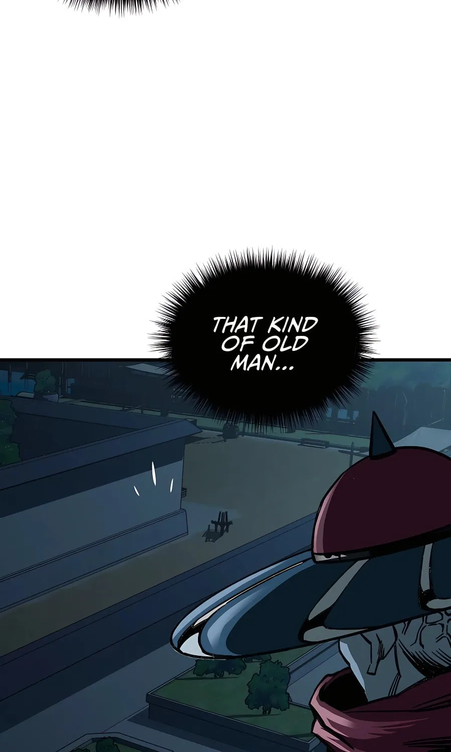 Warrior Grandpa and Supreme Granddaughter Chapter 2 page 202 - 