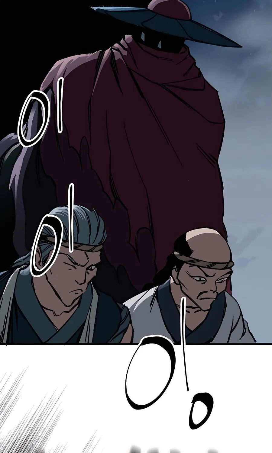 Warrior Grandpa and Supreme Granddaughter Chapter 2 page 205 - 