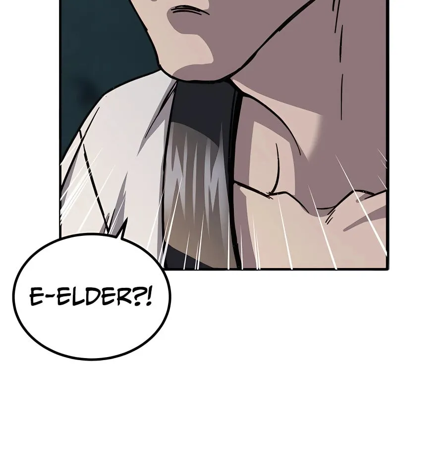 Warrior Grandpa and Supreme Granddaughter Chapter 2 page 33 - 