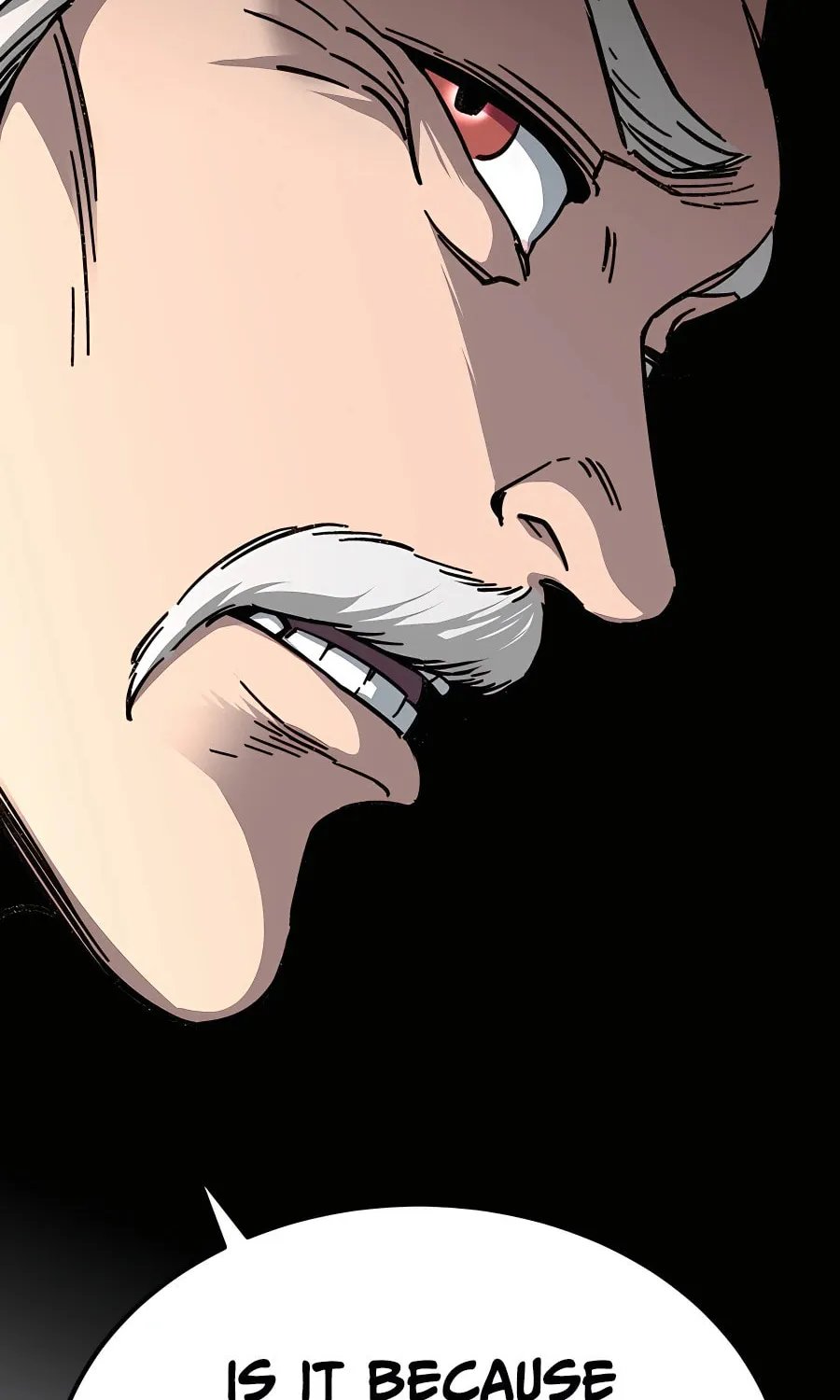 Warrior Grandpa and Supreme Granddaughter Chapter 2 page 37 - 
