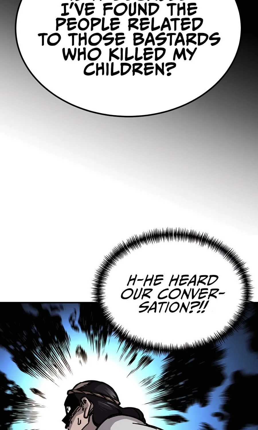 Warrior Grandpa and Supreme Granddaughter Chapter 2 page 38 - 