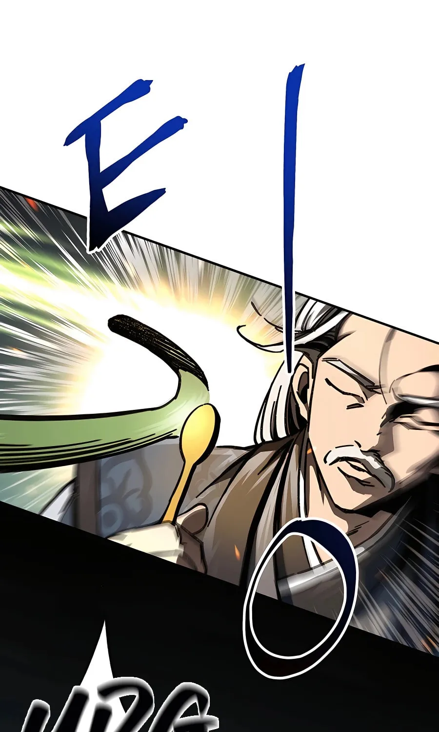 Warrior Grandpa and Supreme Granddaughter Chapter 2 page 46 - 