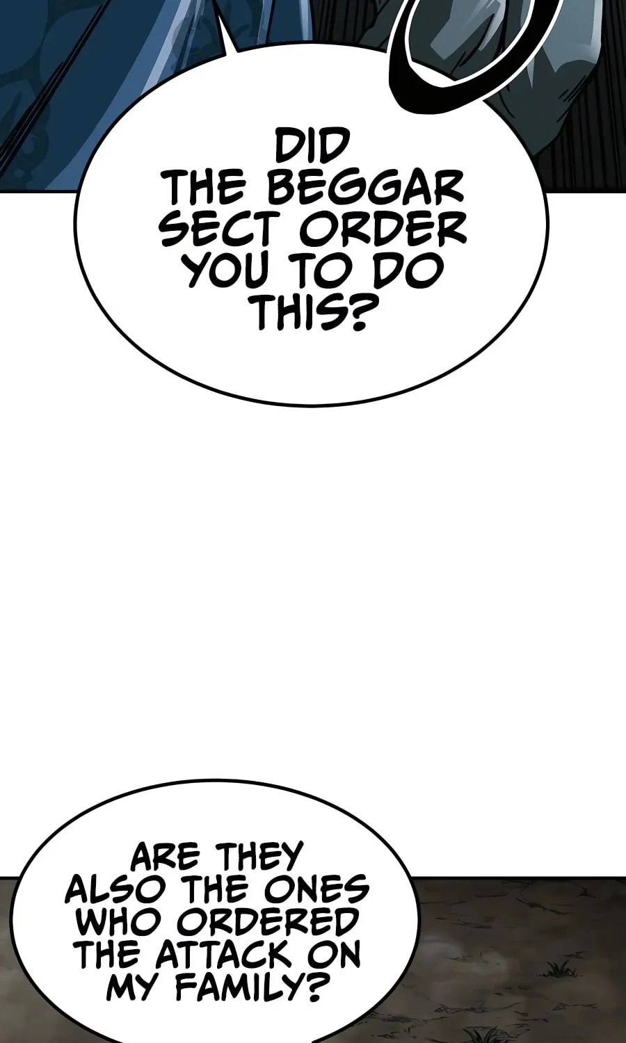 Warrior Grandpa and Supreme Granddaughter Chapter 2 page 62 - 