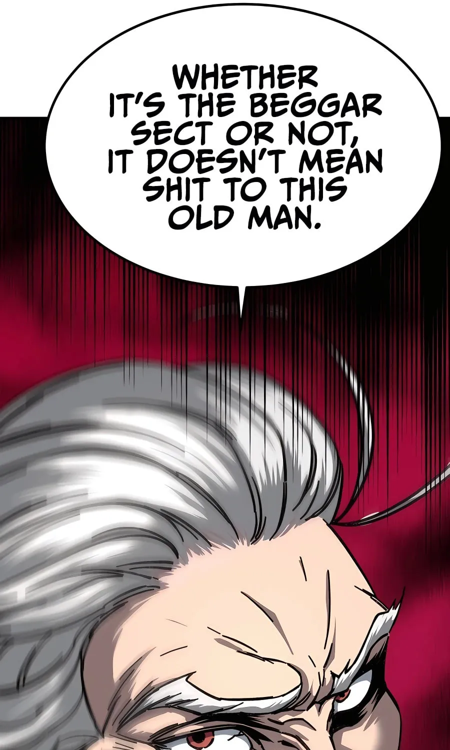 Warrior Grandpa and Supreme Granddaughter Chapter 2 page 65 - 